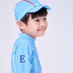 水辺で使いたい水陸両用Tシャツ