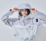 EPOCHAL UV protective clothing for XP