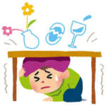 いつ大きな地震が来るか分からない日本だからこそ、通学中も子供を守りたい　エポカル