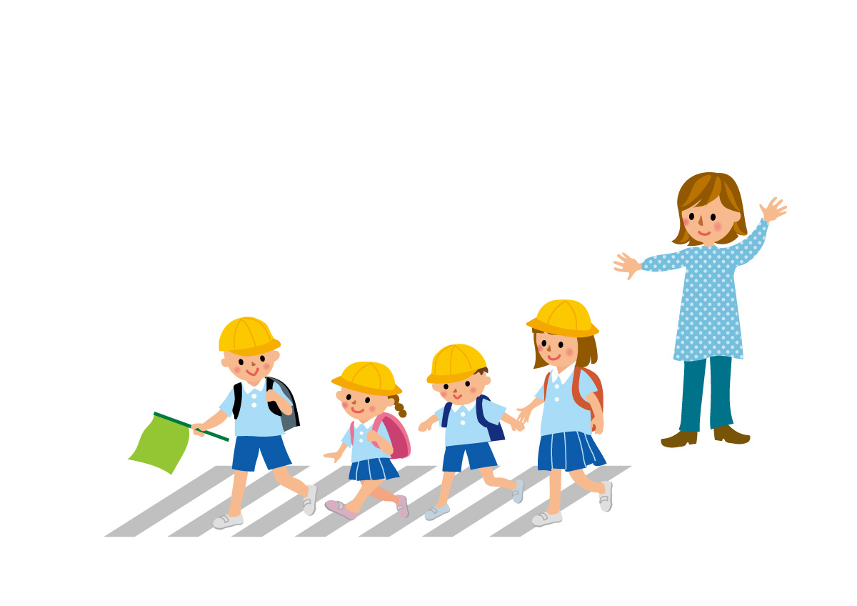 3WAY＆マルチガード通学帽